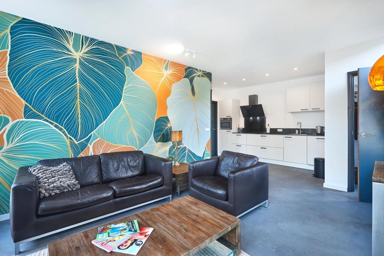 Blush Centrum Appartement *