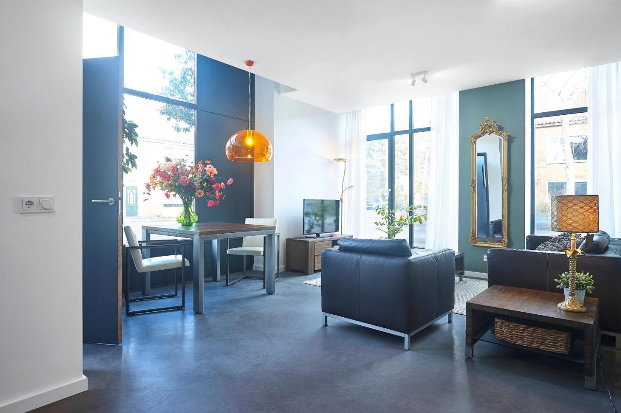 Blush Centrum Appartement