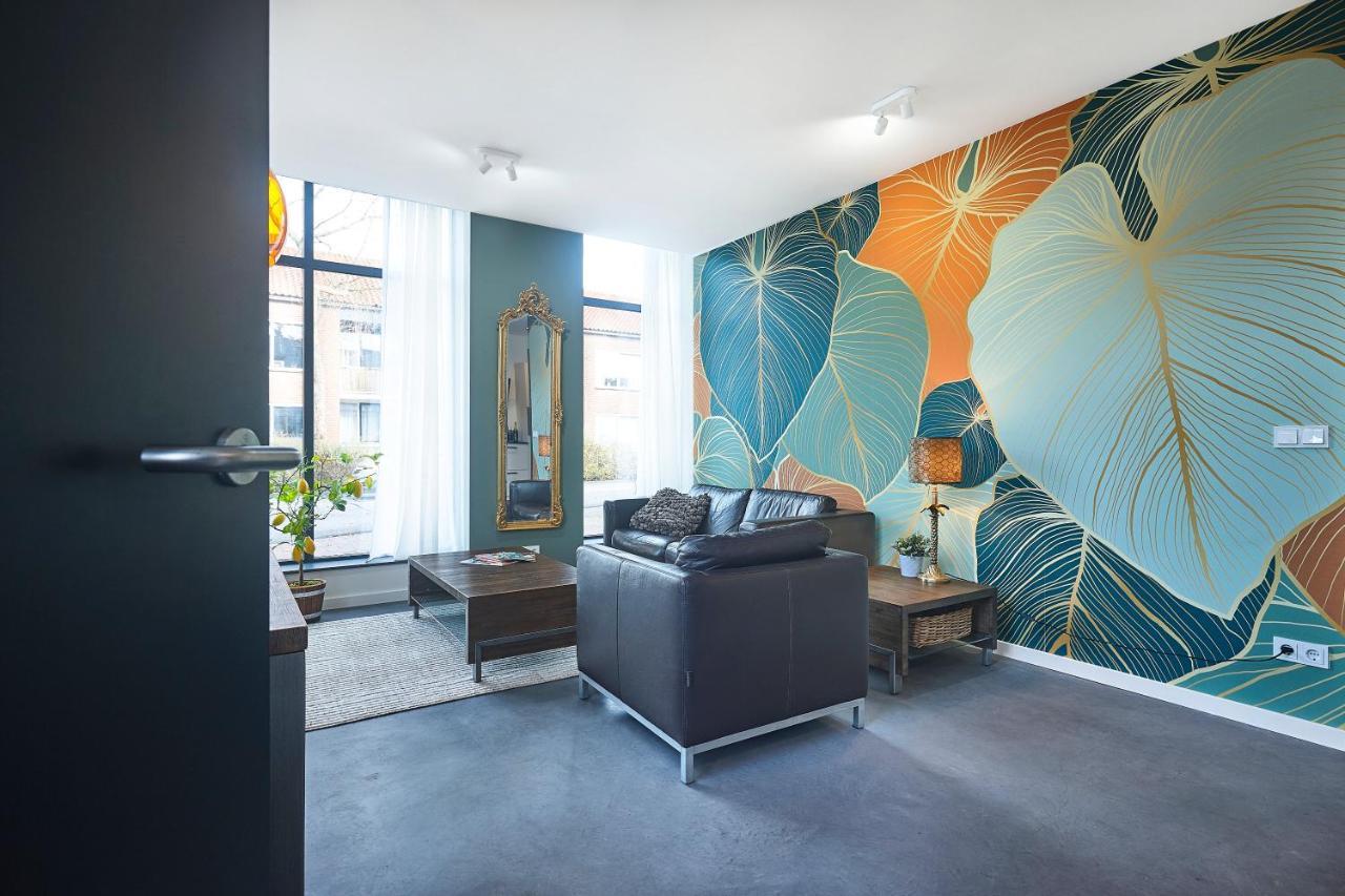 Blush Centrum Appartement *